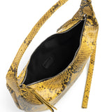 HOBO DROP MINI PYTHON YELLOW