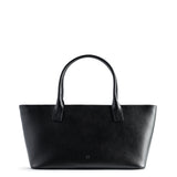 TOTE MEDIUM NAPPA BLACK