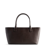 TOTE MEDIUM NAPPA CHOCO